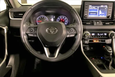 More photos of 2019 Toyota RAV4 XLE Premium at Cable Dahmer Kia of Lee's Summit, MO