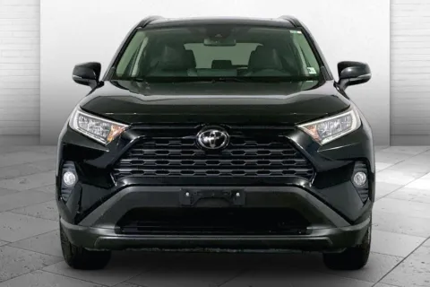 Photos of 2019 Toyota RAV4 XLE Premium for sale in Lee's Summit, MO at Cable Dahmer Kia of Lee's Summit