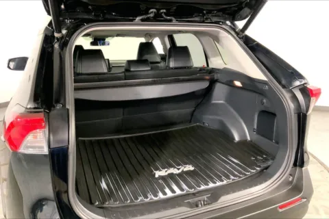 More photos of 2019 Toyota RAV4 XLE Premium at Cable Dahmer Kia of Lee's Summit, MO