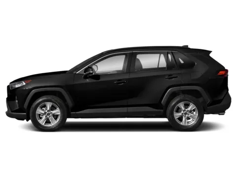 Another view of 2019 Toyota RAV4 XLE Premium for sale in Lee's Summit, MO at Cable Dahmer Kia of Lee's Summit