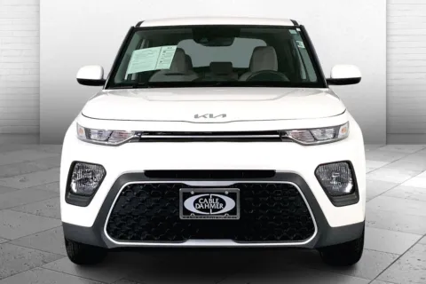 Photos of 2022 Kia Soul LX for sale in Lee's Summit, MO at Cable Dahmer Kia of Lee's Summit