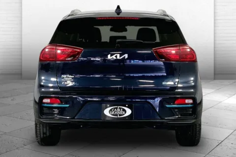 Another view of 2022 Kia Niro EV EX Premium for sale in Lee's Summit, MO at Cable Dahmer Kia of Lee's Summit