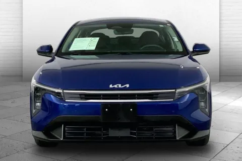 Photos of 2025 Kia K4 LXS for sale in Lee's Summit, MO at Cable Dahmer Kia of Lee's Summit