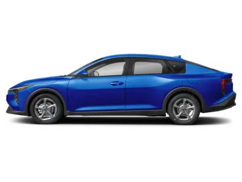 Another view of 2025 Kia K4 LXS for sale in Lee's Summit, MO at Cable Dahmer Kia of Lee's Summit