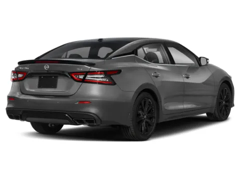 Photos of 2023 Nissan Maxima SR for sale in Lee's Summit, MO at Cable Dahmer Kia of Lee's Summit