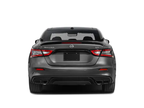 More photos of 2023 Nissan Maxima SR at Cable Dahmer Kia of Lee's Summit, MO