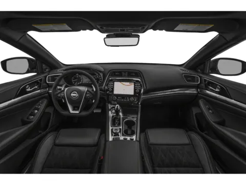 More photos of 2023 Nissan Maxima SR at Cable Dahmer Kia of Lee's Summit, MO