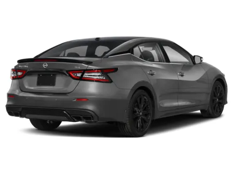 Photos of 2023 Nissan Maxima SR for sale in Lee's Summit, MO at Cable Dahmer Kia of Lee's Summit