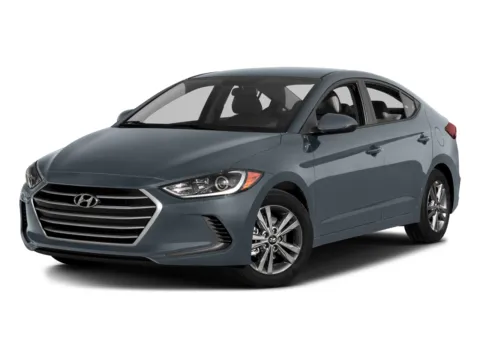 Gray 2018 Hyundai Elantra Value Edition for sale in Lee's Summit, MO