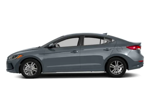 Another view of 2018 Hyundai Elantra Value Edition for sale in Lee's Summit, MO at Cable Dahmer Kia of Lee's Summit