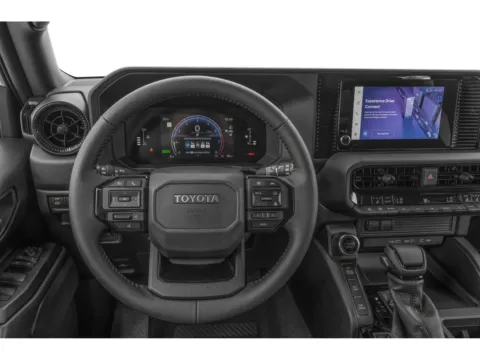 More photos of 2026 Toyota Land Cruiser 1958 at Cable Dahmer Kia of Lee's Summit, MO