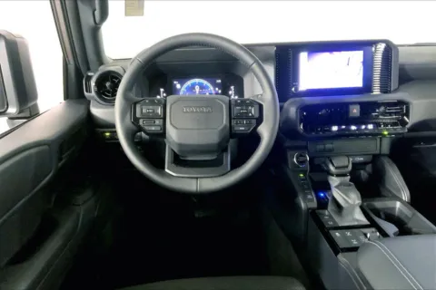 More photos of 2026 Toyota Land Cruiser 1958 at Cable Dahmer Kia of Lee's Summit, MO