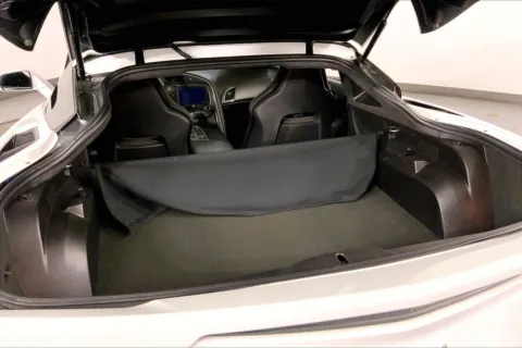 More photos of 2016 Chevrolet Corvette 3LT at Cable Dahmer Kia of Lee's Summit, MO