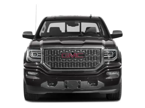 More photos of 2017 GMC Sierra 1500 Denali at Cable Dahmer Kia of Lee's Summit, MO