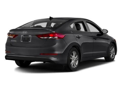 Photos of 2018 Hyundai Elantra SEL for sale in Lee's Summit, MO at Cable Dahmer Kia of Lee's Summit