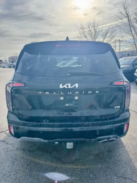 More photos of 2024 Kia Telluride SX X-Pro at Cable Dahmer Kia of Lee's Summit, MO
