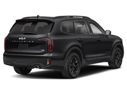 Photos of 2024 Kia Telluride SX X-Pro for sale in Lee's Summit, MO at Cable Dahmer Kia of Lee's Summit