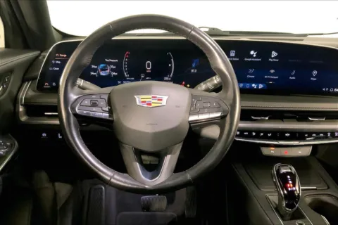 More photos of 2024 Cadillac XT4 AWD Premium Luxury at Cable Dahmer Kia of Lee's Summit, MO