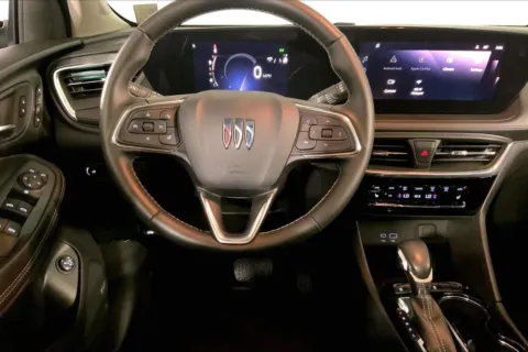 More photos of 2024 Buick Encore GX Avenir at Cable Dahmer Kia of Lee's Summit, MO