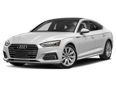 Black 2018 Audi A5 Sportback Prestige for sale in Lee's Summit, MO