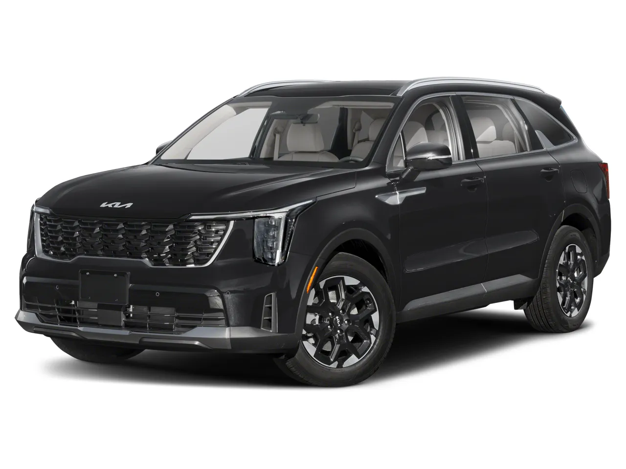 Used 2024 Kia Sorento S for sale in Lee's Summit, MO at Cable Dahmer ...
