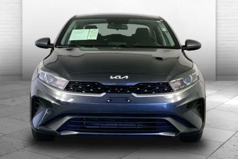 Photos of 2024 Kia Forte LXS for sale in Lee's Summit, MO at Cable Dahmer Kia of Lee's Summit