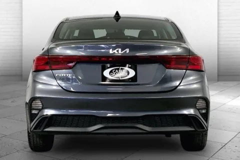 Another view of 2024 Kia Forte LXS for sale in Lee's Summit, MO at Cable Dahmer Kia of Lee's Summit