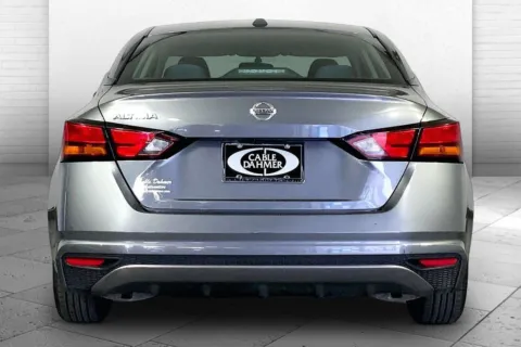 Another view of 2020 Nissan Altima 2.5 S for sale in Lee's Summit, MO at Cable Dahmer Kia of Lee's Summit