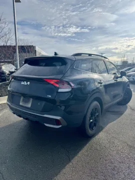 More photos of 2023 Kia Sportage SX-Prestige at Cable Dahmer Kia of Lee's Summit, MO