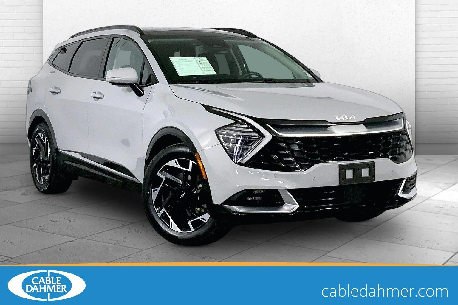 2023 Kia Sportage SX-Prestige for sale in Lee's Summit, MO