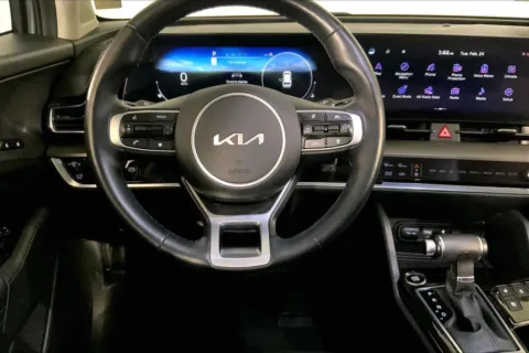 More photos of 2023 Kia Sportage SX-Prestige at Cable Dahmer Kia of Lee's Summit, MO