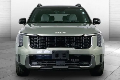 Photos of 2024 Kia Sorento X-Line SX Prestige for sale in Lee's Summit, MO at Cable Dahmer Kia of Lee's Summit