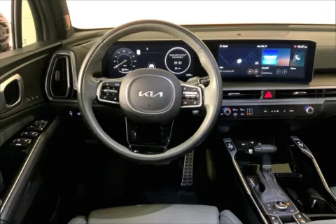 More photos of 2024 Kia Sorento X-Line SX Prestige at Cable Dahmer Kia of Lee's Summit, MO