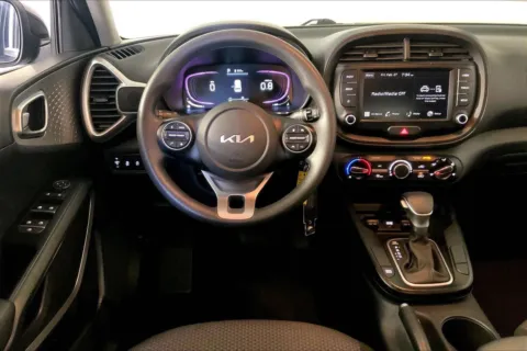 More photos of 2024 Kia Soul LX at Cable Dahmer Kia of Lee's Summit, MO
