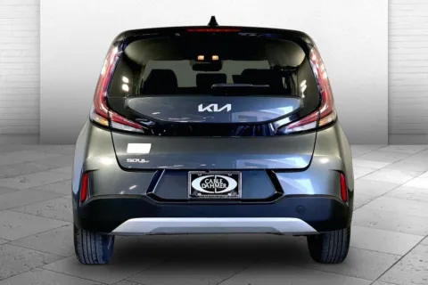 Another view of 2024 Kia Soul LX for sale in Lee's Summit, MO at Cable Dahmer Kia of Lee's Summit