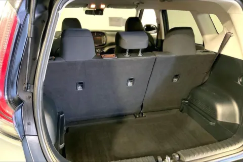 More photos of 2024 Kia Soul LX at Cable Dahmer Kia of Lee's Summit, MO