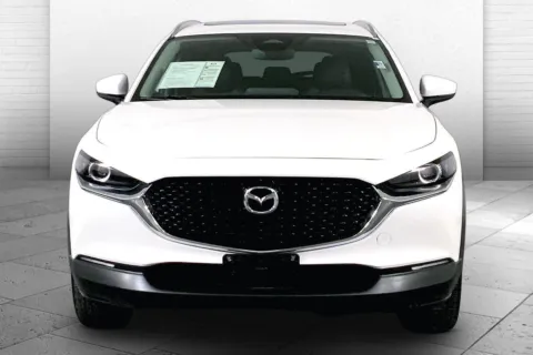 Photos of 2025 Mazda Mazda CX-30 2.5 S Preferred Package for sale in Lee's Summit, MO at Cable Dahmer Kia of Lee's Summit