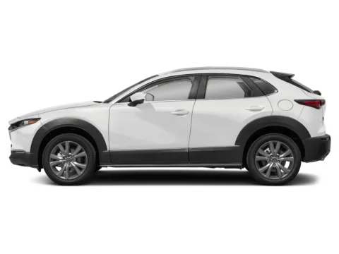 Another view of 2025 Mazda Mazda CX-30 2.5 S Preferred Package for sale in Lee's Summit, MO at Cable Dahmer Kia of Lee's Summit