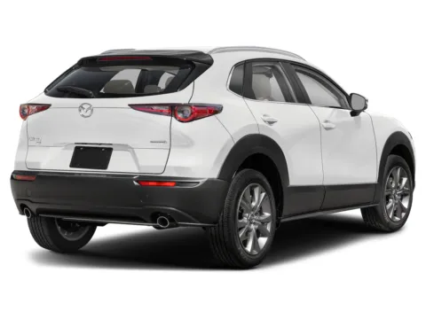 Photos of 2025 Mazda Mazda CX-30 2.5 S Preferred Package for sale in Lee's Summit, MO at Cable Dahmer Kia of Lee's Summit