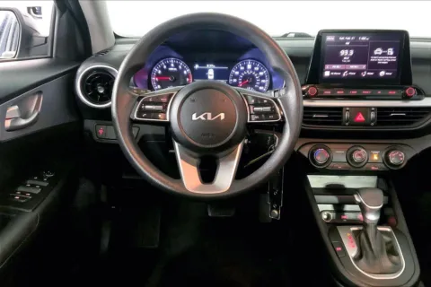 More photos of 2024 Kia Forte LXS at Cable Dahmer Kia of Lee's Summit, MO