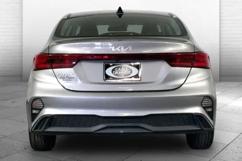 Another view of 2024 Kia Forte LXS for sale in Lee's Summit, MO at Cable Dahmer Kia of Lee's Summit