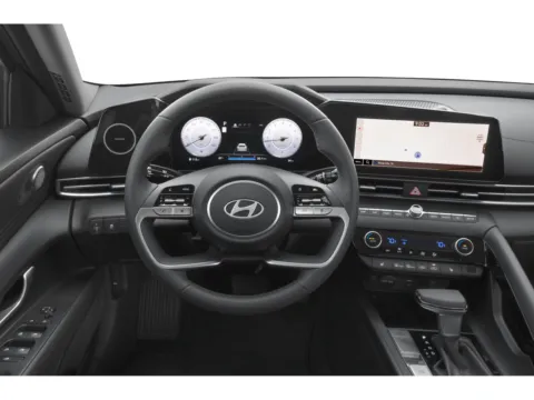 More photos of 2025 Hyundai Elantra SEL Convenience at Cable Dahmer Kia of Lee's Summit, MO