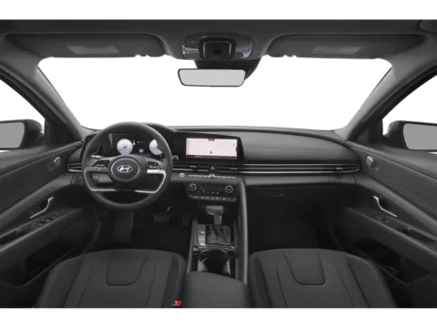 More photos of 2025 Hyundai Elantra SEL Convenience at Cable Dahmer Kia of Lee's Summit, MO