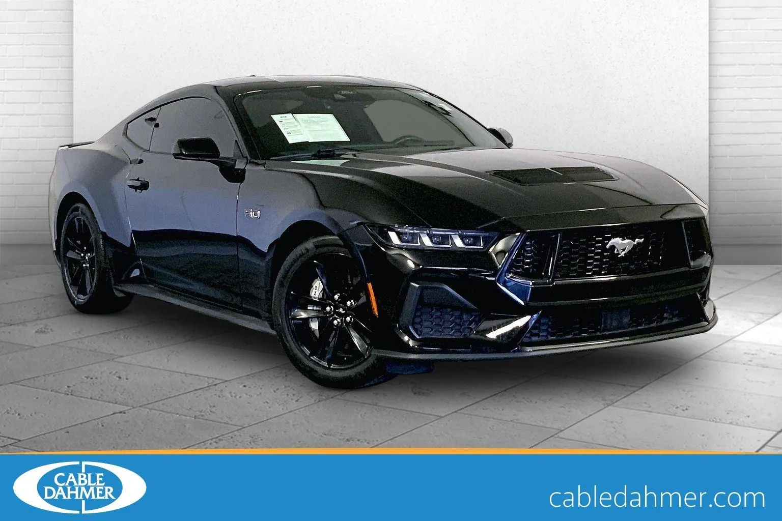 2024 Ford Mustang GT for sale in Lee's Summit, MO