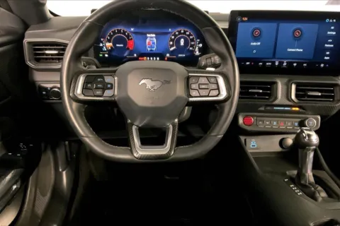 More photos of 2024 Ford Mustang GT at Cable Dahmer Kia of Lee's Summit, MO