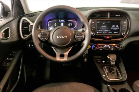 More photos of 2025 Kia Soul LX at Cable Dahmer Kia of Lee's Summit, MO