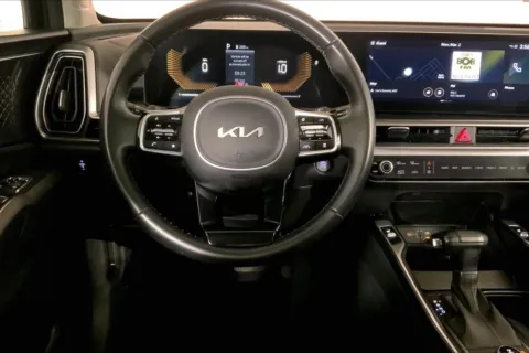 More photos of 2024 Kia Sorento S at Cable Dahmer Kia of Lee's Summit, MO