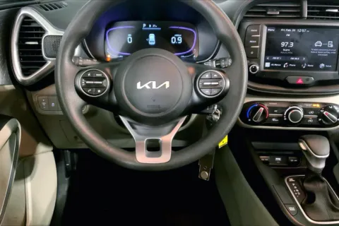 More photos of 2025 Kia Soul LX at Cable Dahmer Kia of Lee's Summit, MO