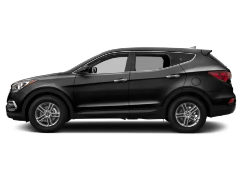 Another view of 2018 Hyundai Santa Fe Sport 2.4L for sale in Lee's Summit, MO at Cable Dahmer Kia of Lee's Summit