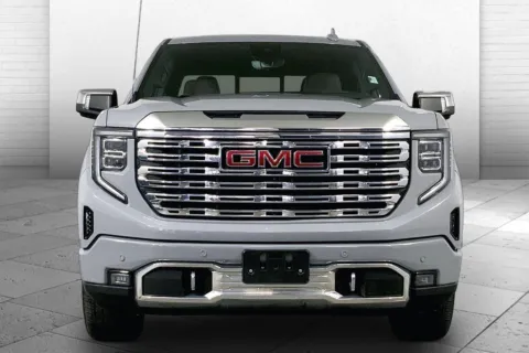 Photos of 2024 GMC Sierra 1500 Denali for sale in Lee's Summit, MO at Cable Dahmer Kia of Lee's Summit